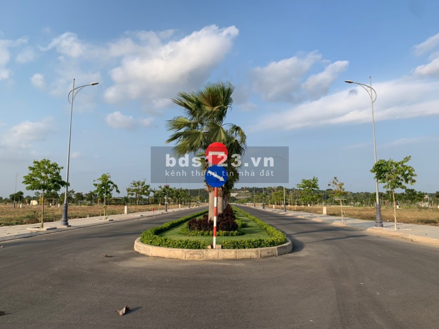  MỞ BÁN 100 NỀN NHÀ PHỐ + BIỆT THỰ DỰ ÁN BIÊN HOÀ NEW CITY- Sân Golf Long Thành Giữ chỗ 100Tr/nền