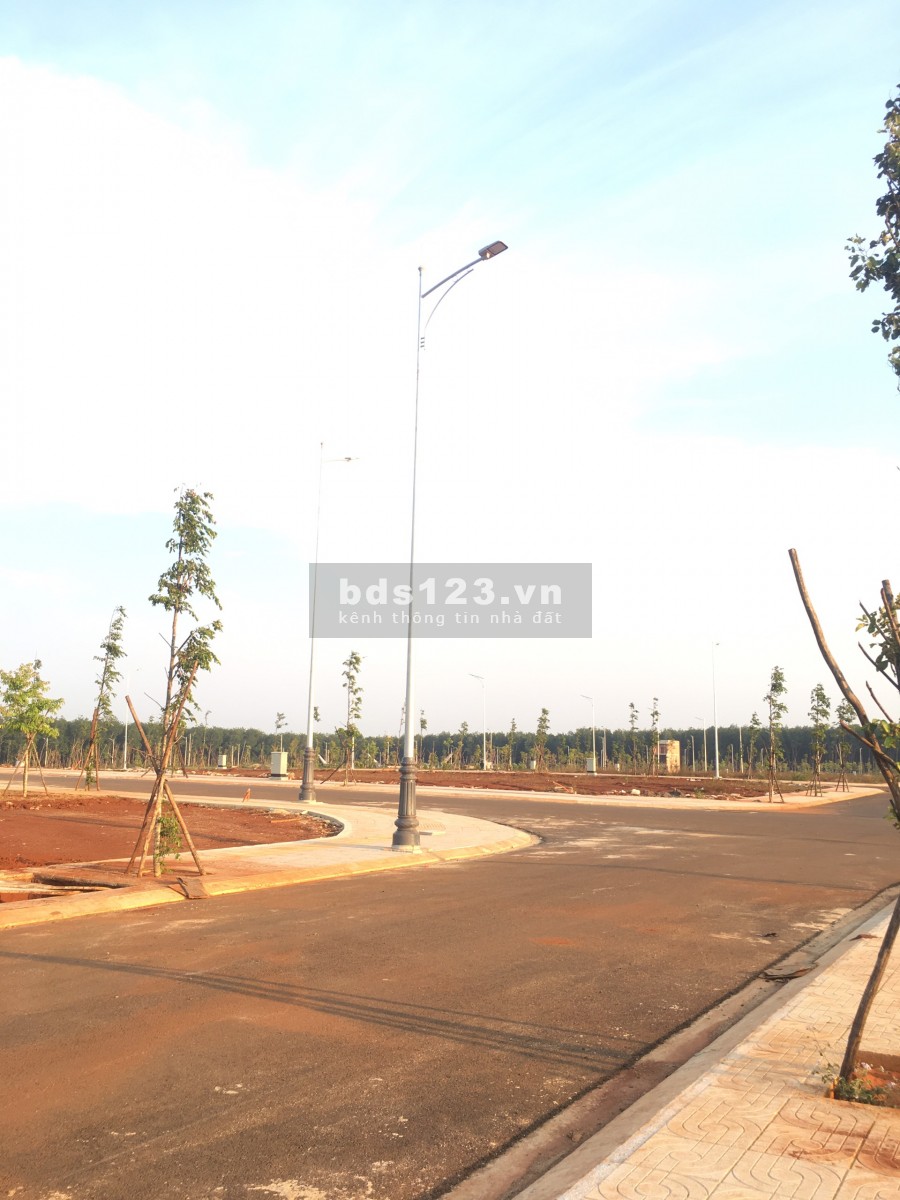 ĐẤT XANH RA MẮT SIÊU PHẨM ĐẤT NỀN SỔ ĐỎ KHU ĐÔ THỊ ÂN PHÚ TP. BUÔN MA THUỘT