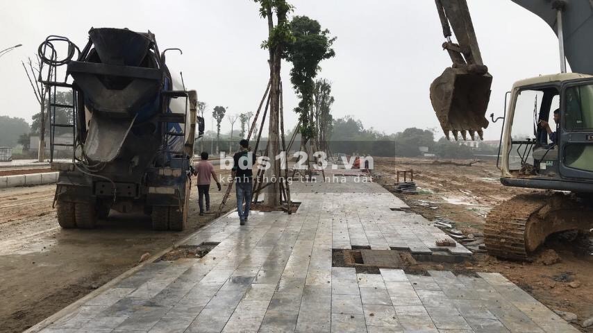 DANKO CITY MANG GIÁ TRỊ SỐNG KIÊU HÃNH
