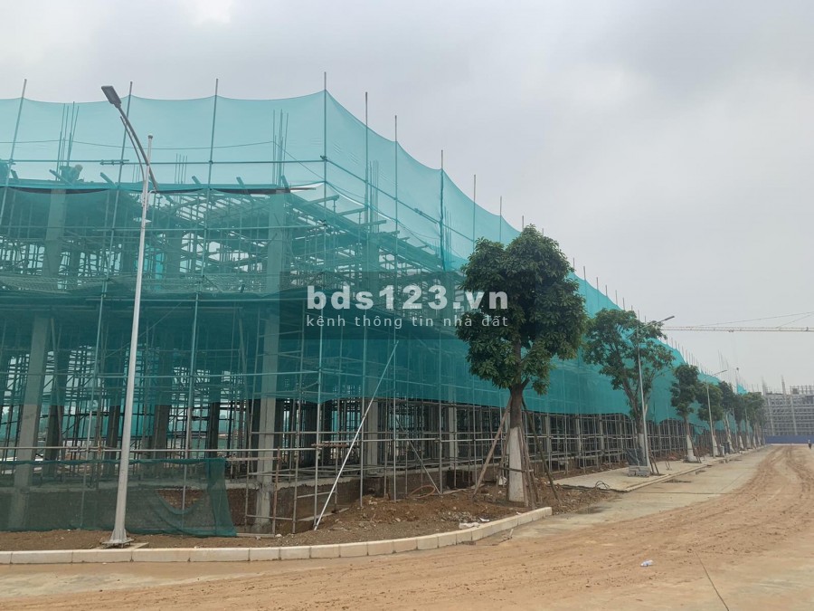 DANKO CITY MANG GIÁ TRỊ SỐNG KIÊU HÃNH