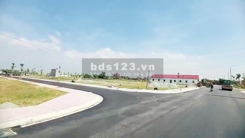 Đất ngộp chủ cần bán gấp 100m2 400tr