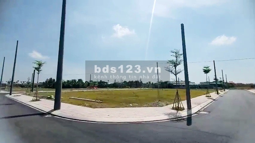 Đất ngộp chủ cần bán gấp 100m2 400tr