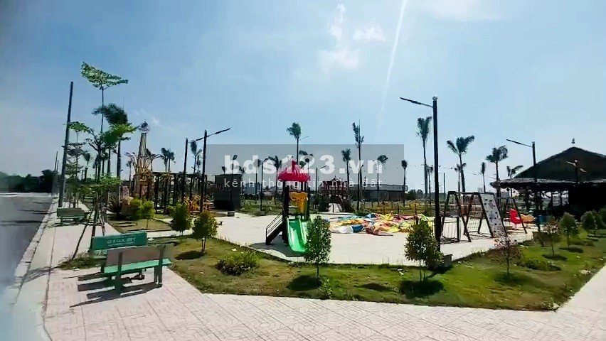 Đất ngộp chủ cần bán gấp 100m2 400tr