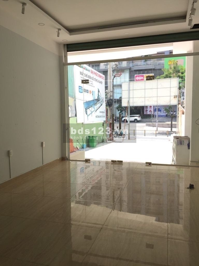Cần cho thuê Mặt bằng Nguyễn Thị Thập, P.Bình Thuận