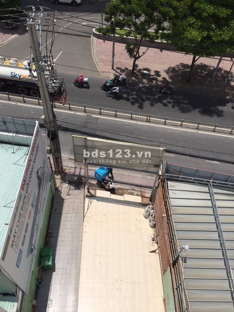 Cần cho thuê Mặt bằng Nguyễn Thị Thập, P.Bình Thuận