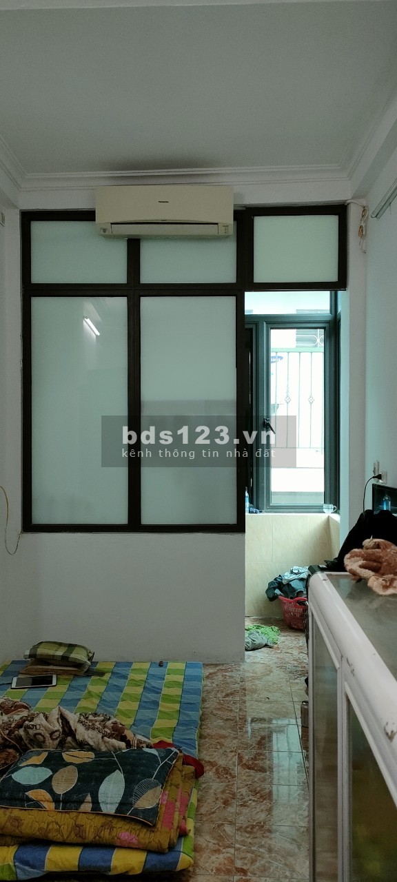 Nhà phố Bạch Mai 22mx5T xây chắc chắn, giá 2.5 tỷ lh 0916010180