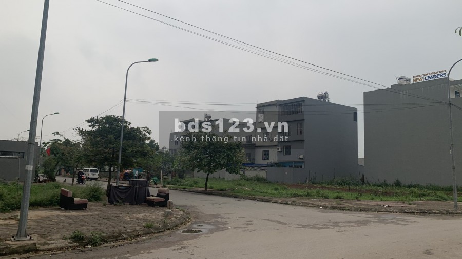 BÁN LÔ 125M2 GIÁ 12TR5/M2 HƯỚNG ĐÔNG NAM TẠI TRUNG TÂM KĐT XUÂN HOÀ - PHÚC YÊN