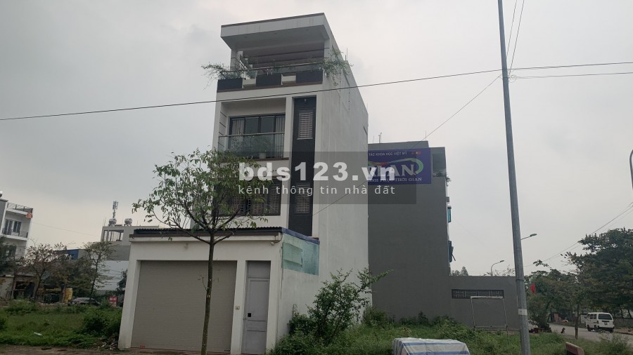 BÁN LÔ 125M2 GIÁ 12TR5/M2 HƯỚNG ĐÔNG NAM TẠI TRUNG TÂM KĐT XUÂN HOÀ - PHÚC YÊN
