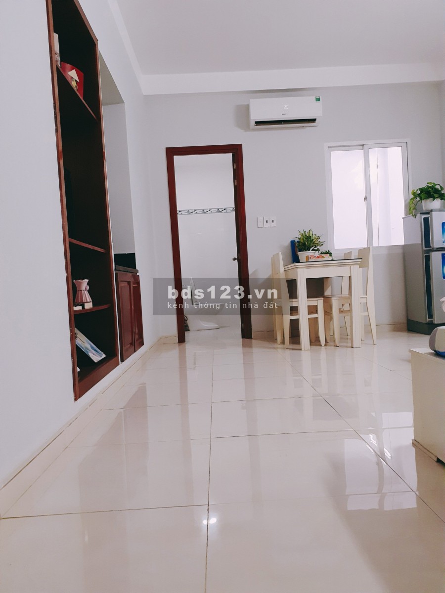 CHO THUÊ CĂN HỘ MỚI FULL NỘI THẤT GIÁ RẺ