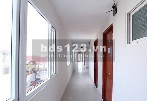 CHO THUÊ CĂN HỘ MỚI FULL NỘI THẤT GIÁ RẺ