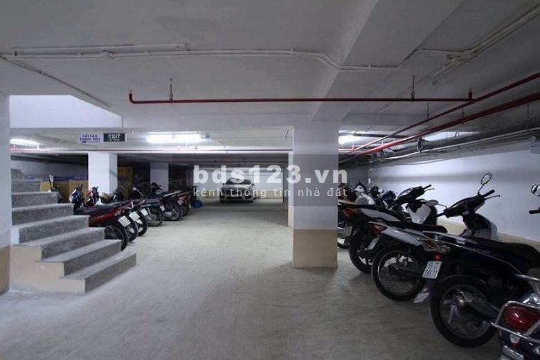 CHO THUÊ CĂN HỘ MỚI FULL NỘI THẤT GIÁ RẺ