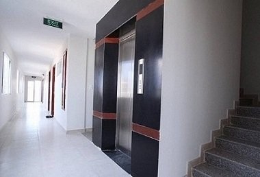 CHO THUÊ CĂN HỘ MỚI FULL NỘI THẤT GIÁ RẺ