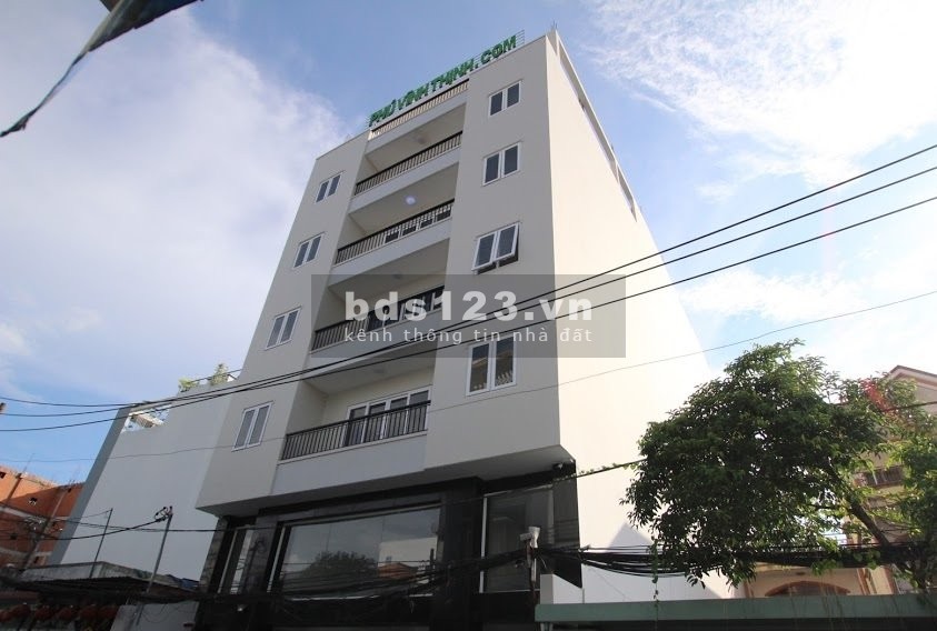 CHO THUÊ CĂN HỘ MỚI FULL NỘI THẤT GIÁ RẺ
