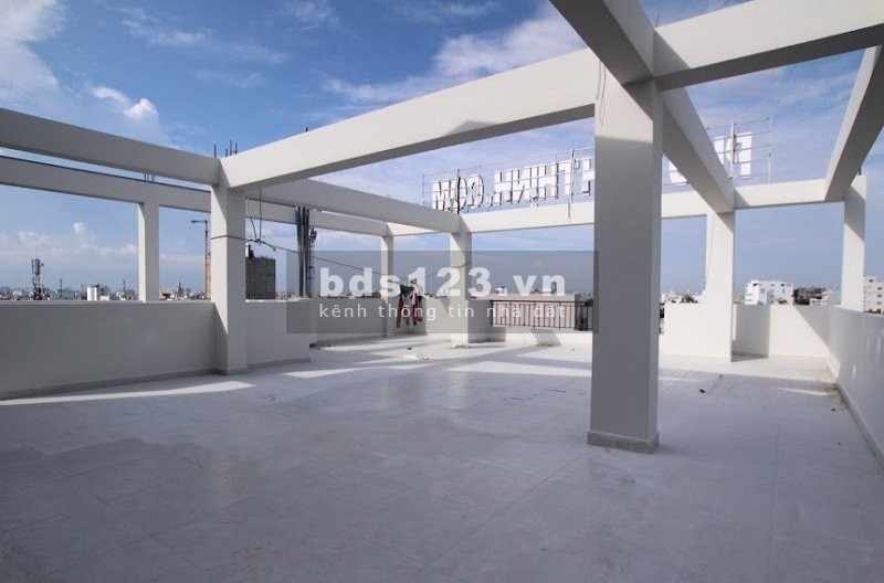 CHO THUÊ CĂN HỘ MỚI FULL NỘI THẤT GIÁ RẺ