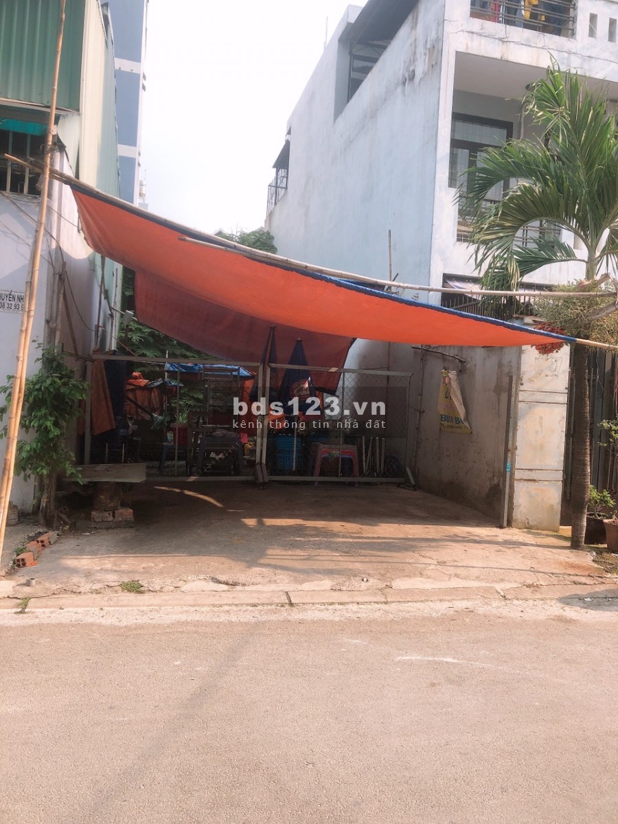 Đất giá giật mình 5x19 chỉ 70tr đường 59.