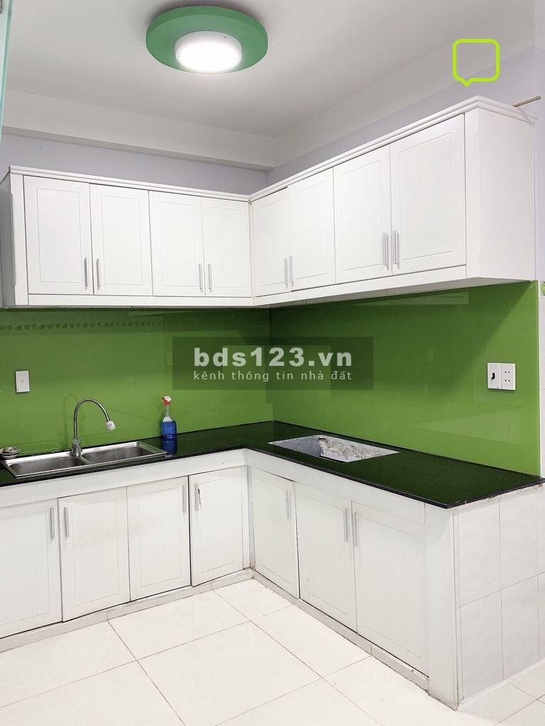 Nhà mới HXT Hòa Bình, Lững 2L, ST, 5PN