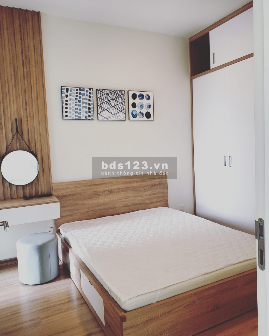 CHUYỂN NHƯỢNG HAUSNEO TP. THỦ ĐỨC T10/2021, 2PN 2.56 TỶ CĂN GÓC NHÀ MỚI LH: 0908133217