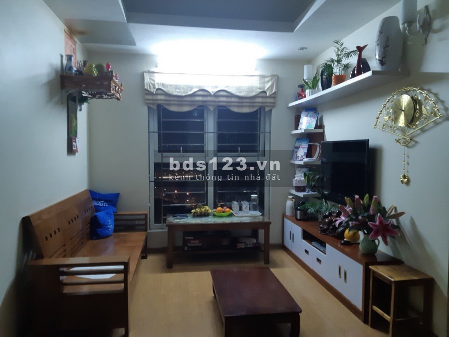 Bán căn hộ 54m2 chung ct7 Dương Nội, Hà Đông