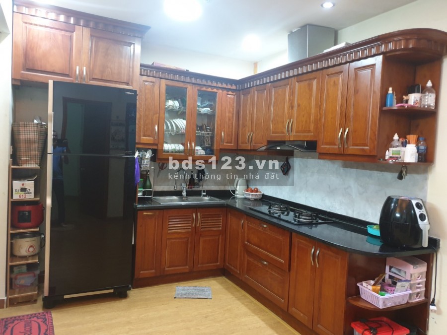 Bán căn hộ 54m2 chung ct7 Dương Nội, Hà Đông