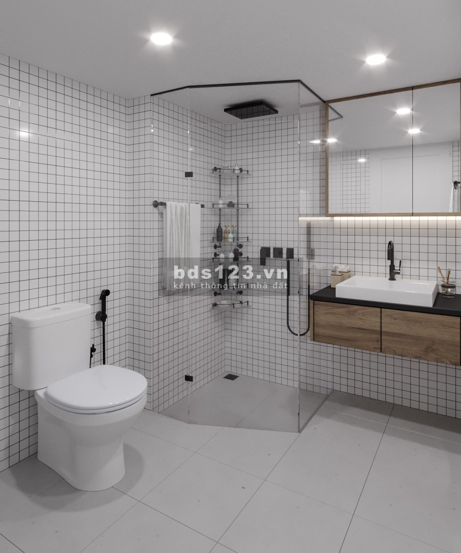 CĂN HỘ GIÁ RẺ QUẬN 3, CHỈ 950 TRIỆU, TẶNG FULL NỘI THẤT 100%. LH 0933995905