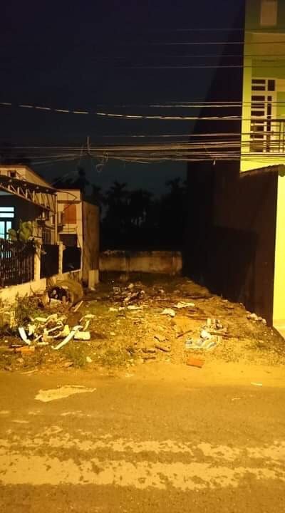 Bán lỗ lô đất ở Bình Dương. Ngay khu đông dân cư trung tâm hành chính mới.