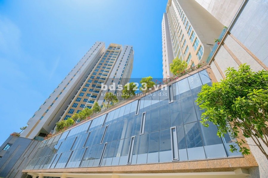 Bán căn 2PN, 88m2, dự án Sadora Sala, full nội thất, giá siêu rẻ