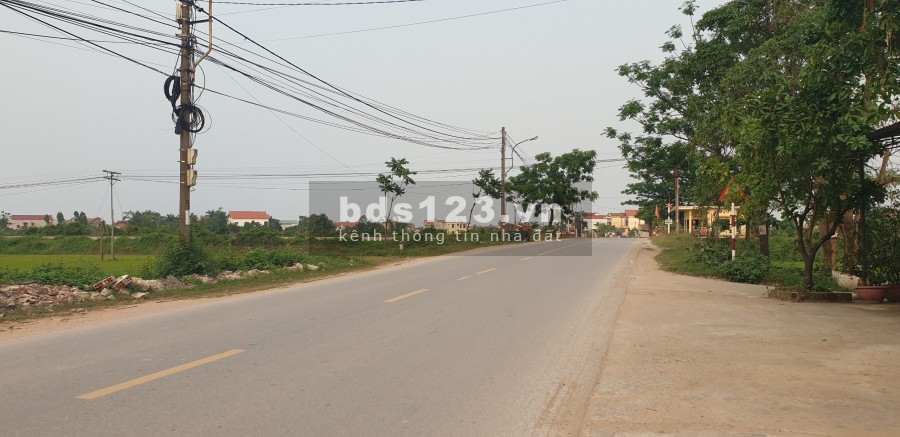Bán đất mặt tiền Lý Thái Tổ, 6 x 27m full xd, con đường kinh doanh đẳng cấp