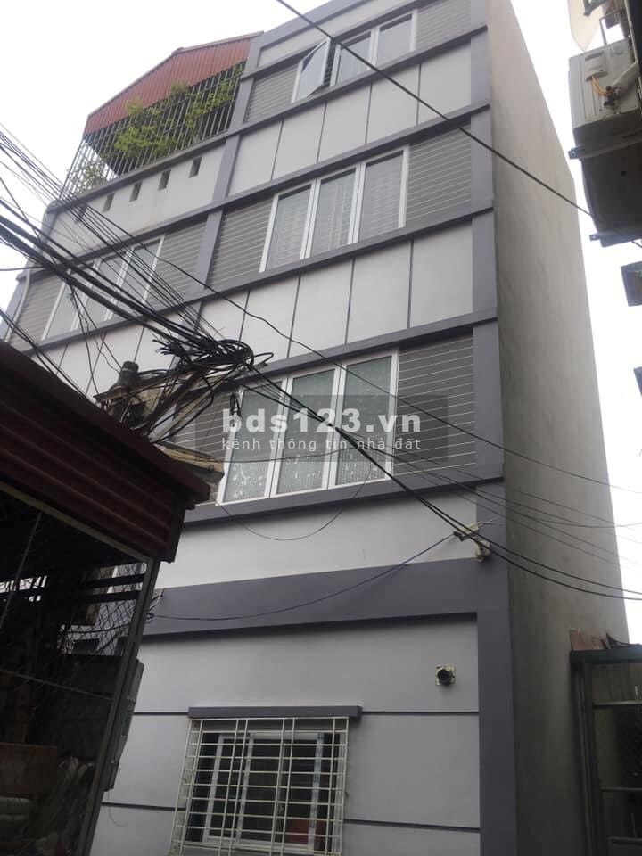 DO CHUYỂN CÔNG TÁC NHÀ EM CẦN BÁN GẤP NHÀ PHỐ HOÀNG MAI 43M3 GIÁ CHÀO 3,2 TỶ.