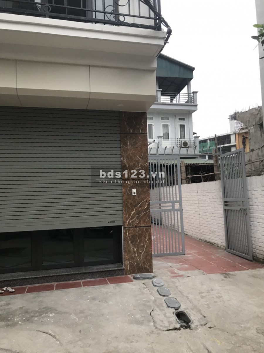 Nhà Phân Lô, Liền Kề Sát Vinhome Riverside giá quá đẹp 2.5 Tỷ