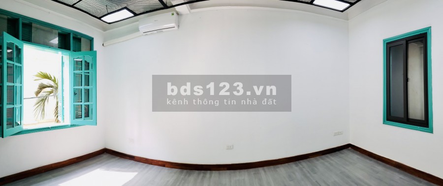 Cho thuê văn phòng số 42, ngõ 178 Giải Phóng, view hồ Phương Liệt