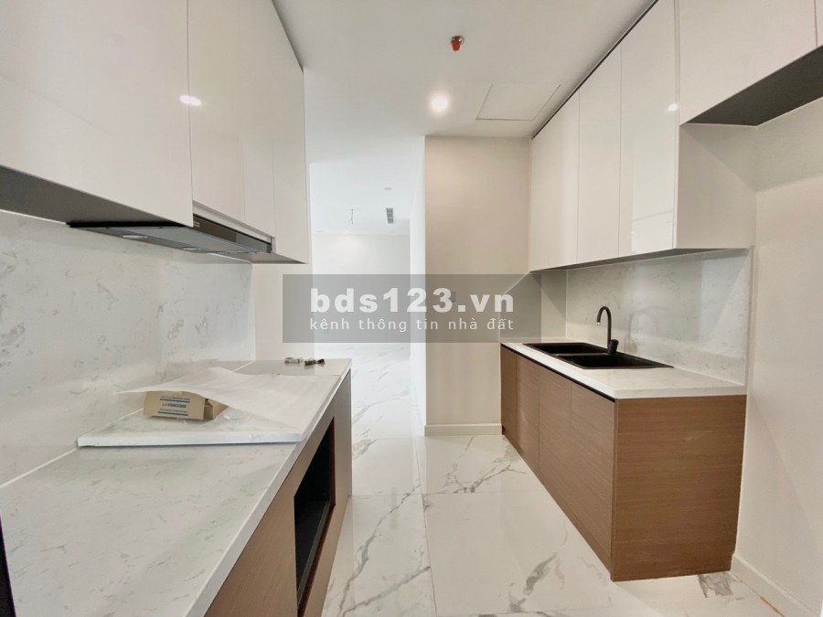 Cắt Lỗ 73m2 Sunshine City (2 ngủ + 2 WC) Tầng trung nguyên bản CĐT Giá: 3 tỷ (bao phí)