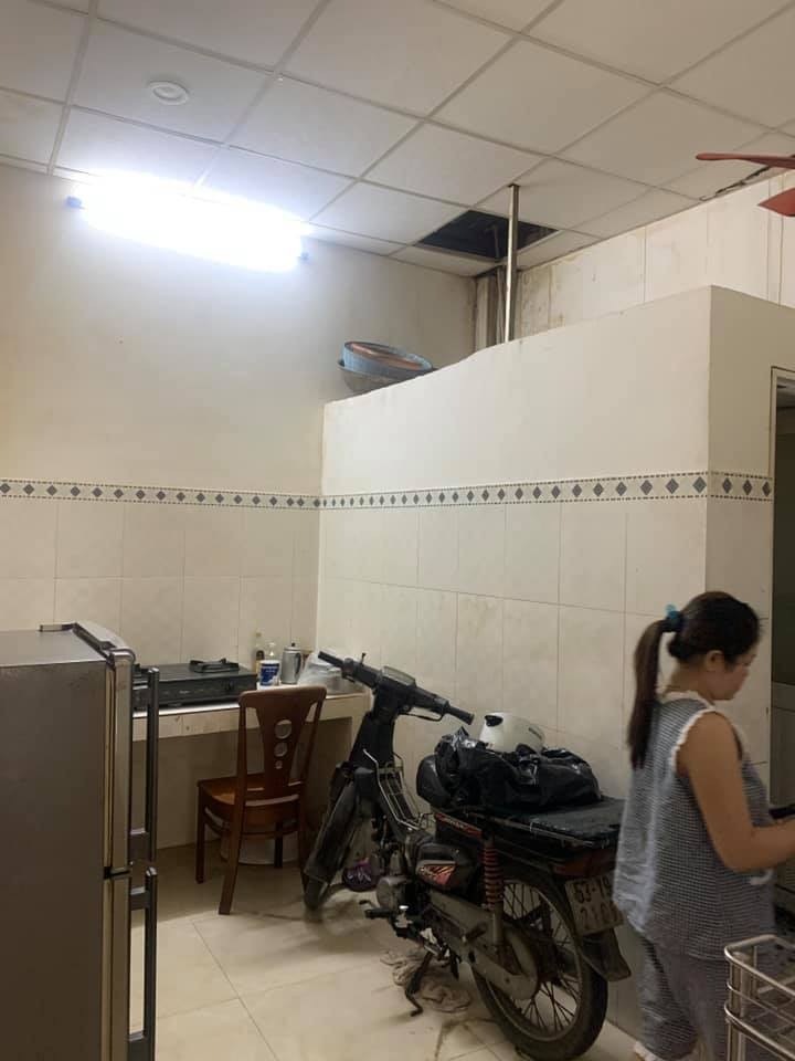 Bán nhà hẻm Ô TÔ Quang Trung thông Đường sô 8 3.7.x18 giá 4.6 tỷ