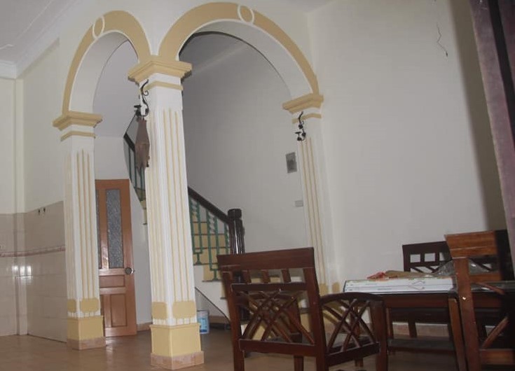 Nhà trong ngõ, phố Lương Khánh Thiện (Q.HM) 3,55 tỷ