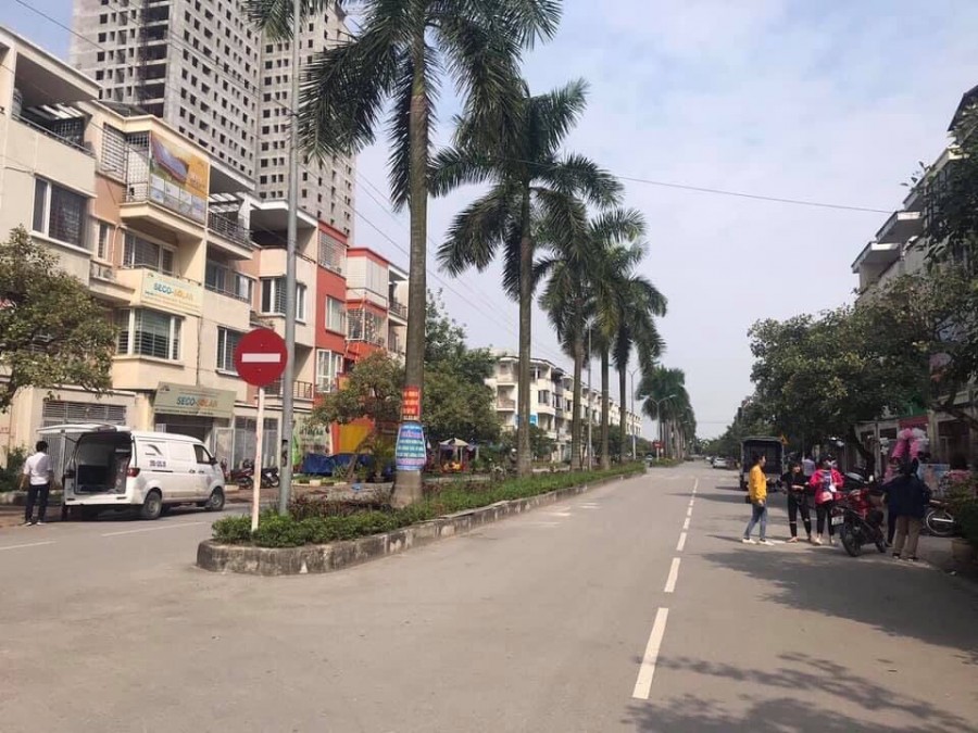 Cần bán liền kề 6 khu đô thị Tân Tây Đô