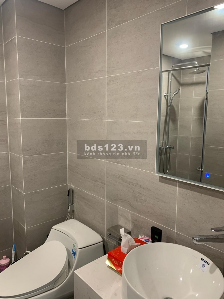Bán Căn Hộ Sunshine Riverside - 61m2 (2 ngủ +2 WC) - Giá: 2.5 tỷ (bao phí) + full đồ rời