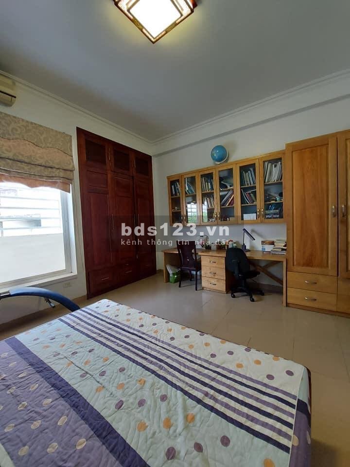 Nhà đẹp leng keng Ra phố mấy bước chân OTO Kinh Doanh Thanh Xuân, giá 4.5 tỷ, TL
