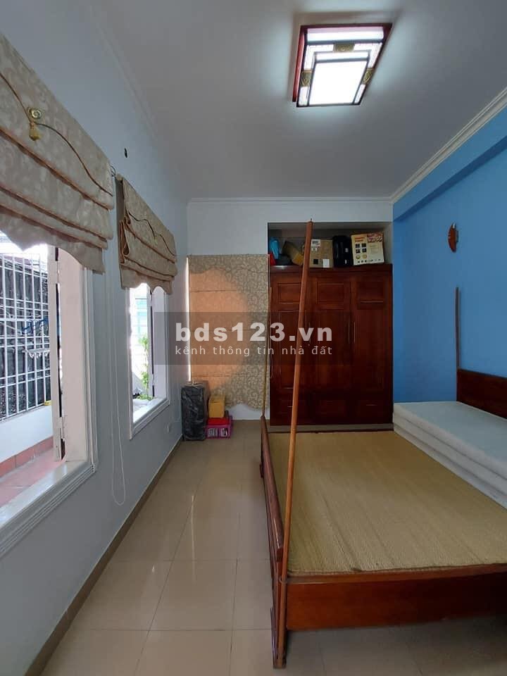 Nhà đẹp leng keng Ra phố mấy bước chân OTO Kinh Doanh Thanh Xuân, giá 4.5 tỷ, TL