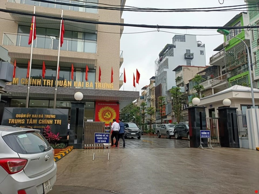 Phố Bạch Mai, 43M2, 3T, 6.5 Tỷ, Vỉa Hè, Kinh Doanh đỉnh, Ô tô Tránh, Thoáng Vĩnh Viễn.