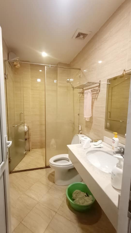 Bán nhà Hà Đông. DT 60m x5t. Mặt tiền 4.7m. Giá 4.8 tỷ
