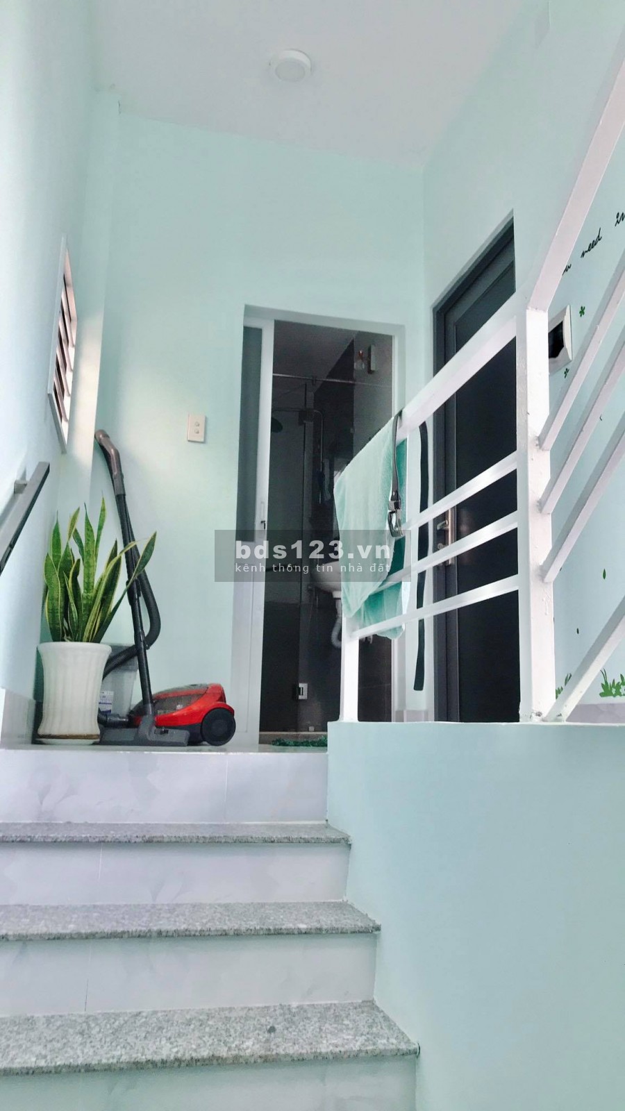 Bán gấp nhà Lê Quang Định, Bình Thạnh, 60m2, GIẢM GIÁ còn 5.75 tỷ
