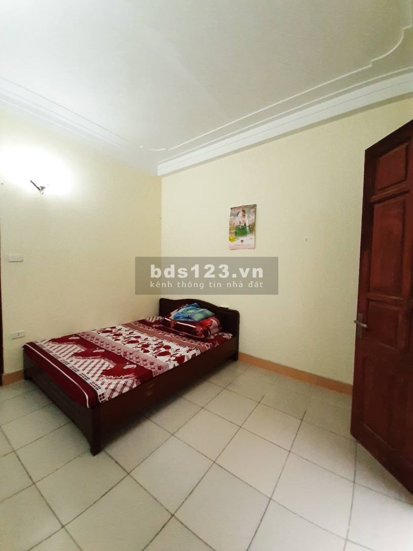 Bán nhà Trương Định, DIỆN TÍCH TO GIÁ TIỀN NHỎ, 42m2 3T. MT 4,3m, giá 2.75 tỷ