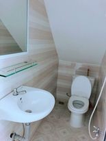 Bán nhà hẻm lớn đường Nơ Trang Long, 22 m2, ngang 4,2m, chỉ 2 tỷ