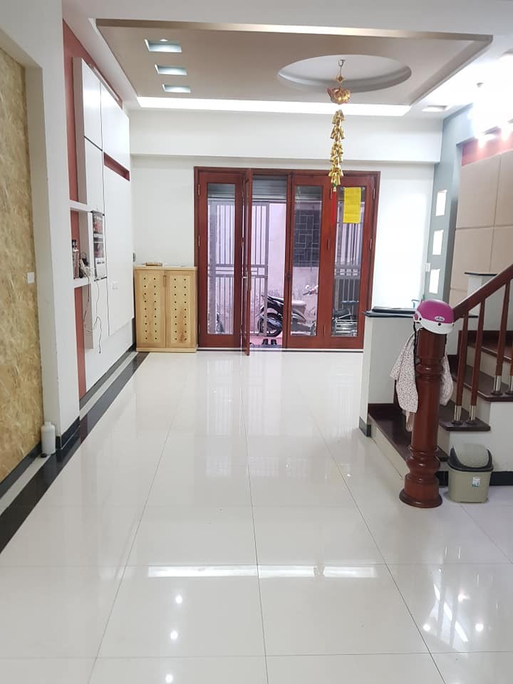 Siêu Phẩm Nhà Mới Đẹp Ở Ngay ngõ 508 đường Láng 59m2 5 Tầng Chỉ 6,1 Tỷ