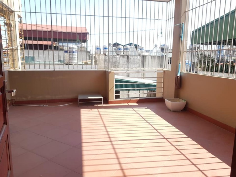 Siêu Phẩm Nhà Mới Đẹp Ở Ngay ngõ 508 đường Láng 59m2 5 Tầng Chỉ 6,1 Tỷ