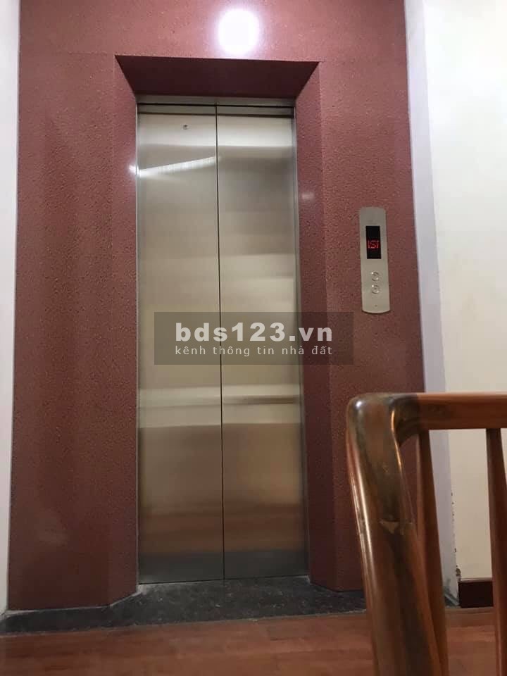 Bán đất xây building lô góc phố Yên Lãng 165m2 mặt tiền 8m giá 30 tỷ