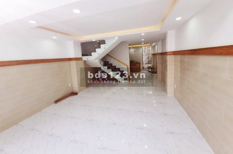 Bán gấp biệt phủ ngay chợ Bà Chiểu, dt 60m2, giá 8.5 tỉ