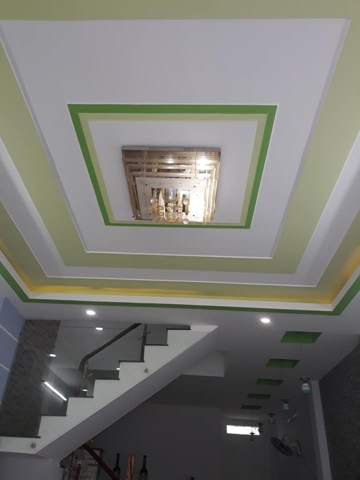 Hẻm xe hơi thẳng Nguyễn Văn Yến Tân Phú Ngang 4.6m 5 Tầng BTCT giá chỉ 7 tỷ