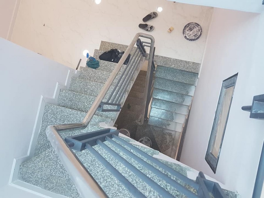 BÁN NHÀ HẺM ĐƯỜNG BÙI THẾ MỸ PHƯỜNG 10 QUẬN TÂN BÌNH 48M2 GIÁ 4.95 TỶ
