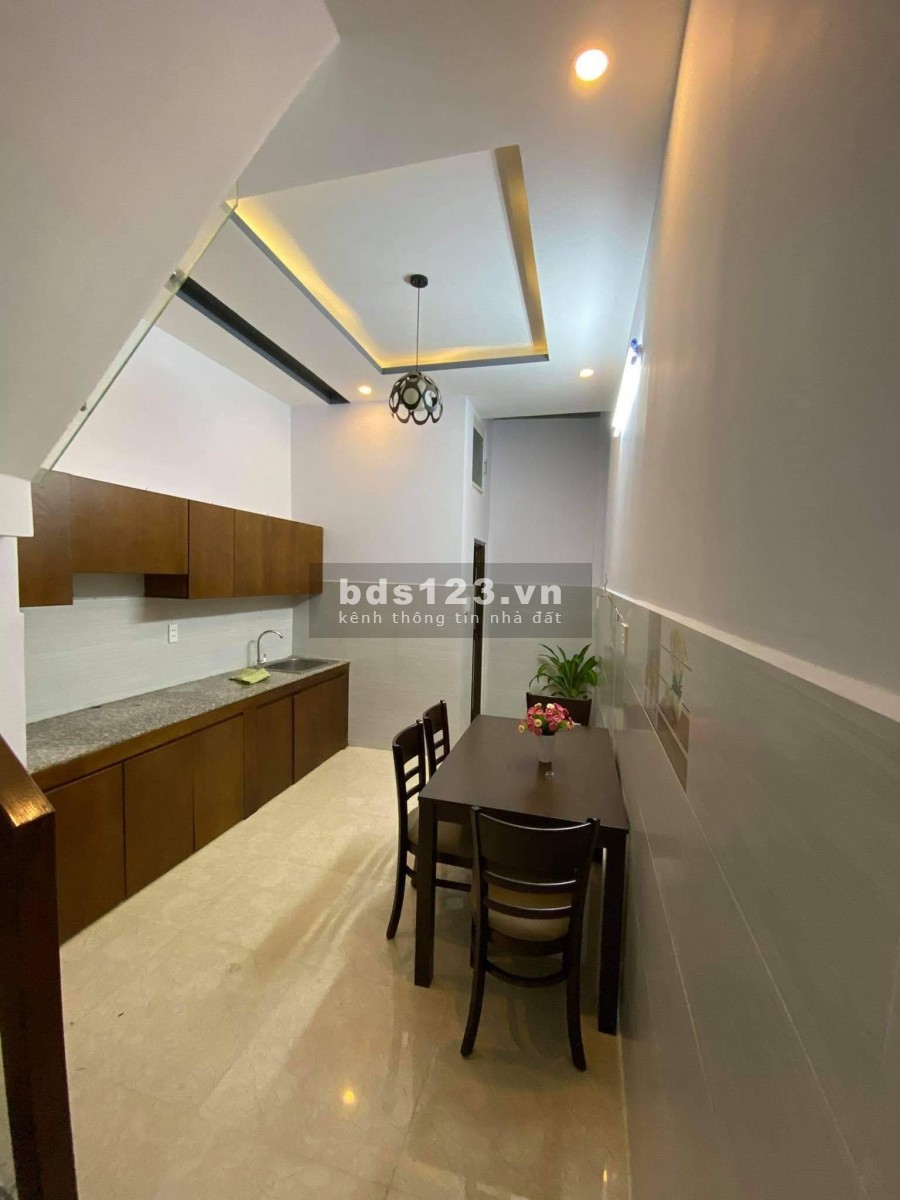 (NHÀ ĐẸP-GIÁ TỐT) HXH ĐƯỜNG THỐNG NHẤT, 36 M2, ĐÚC 2 TẤM, CHỈ 3TỶ500, CALL: 0934*076*883