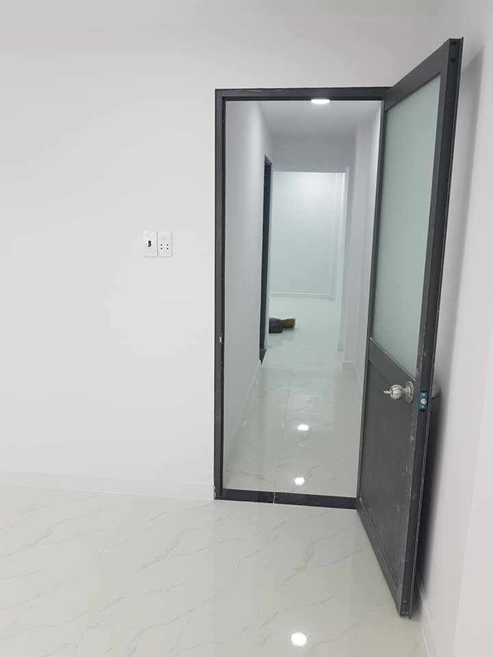 BÁN NHÀ HẺM ĐƯỜNG BÙI THẾ MỸ PHƯỜNG 10 QUẬN TÂN BÌNH 48M2 GIÁ 4.95 TỶ